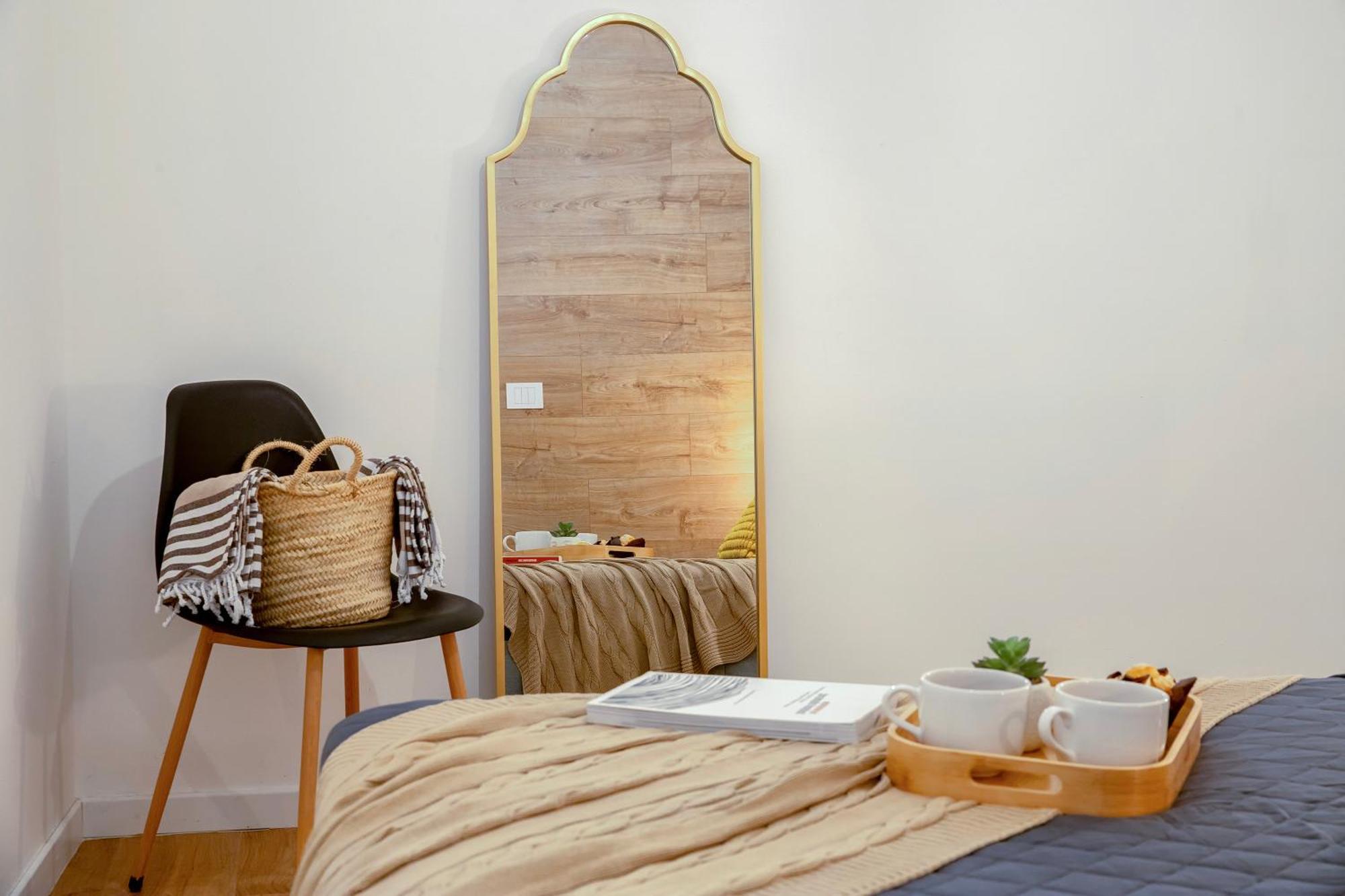 Casa Maria - Apartment In The Old Town Of อาลเกโร ภายนอก รูปภาพ