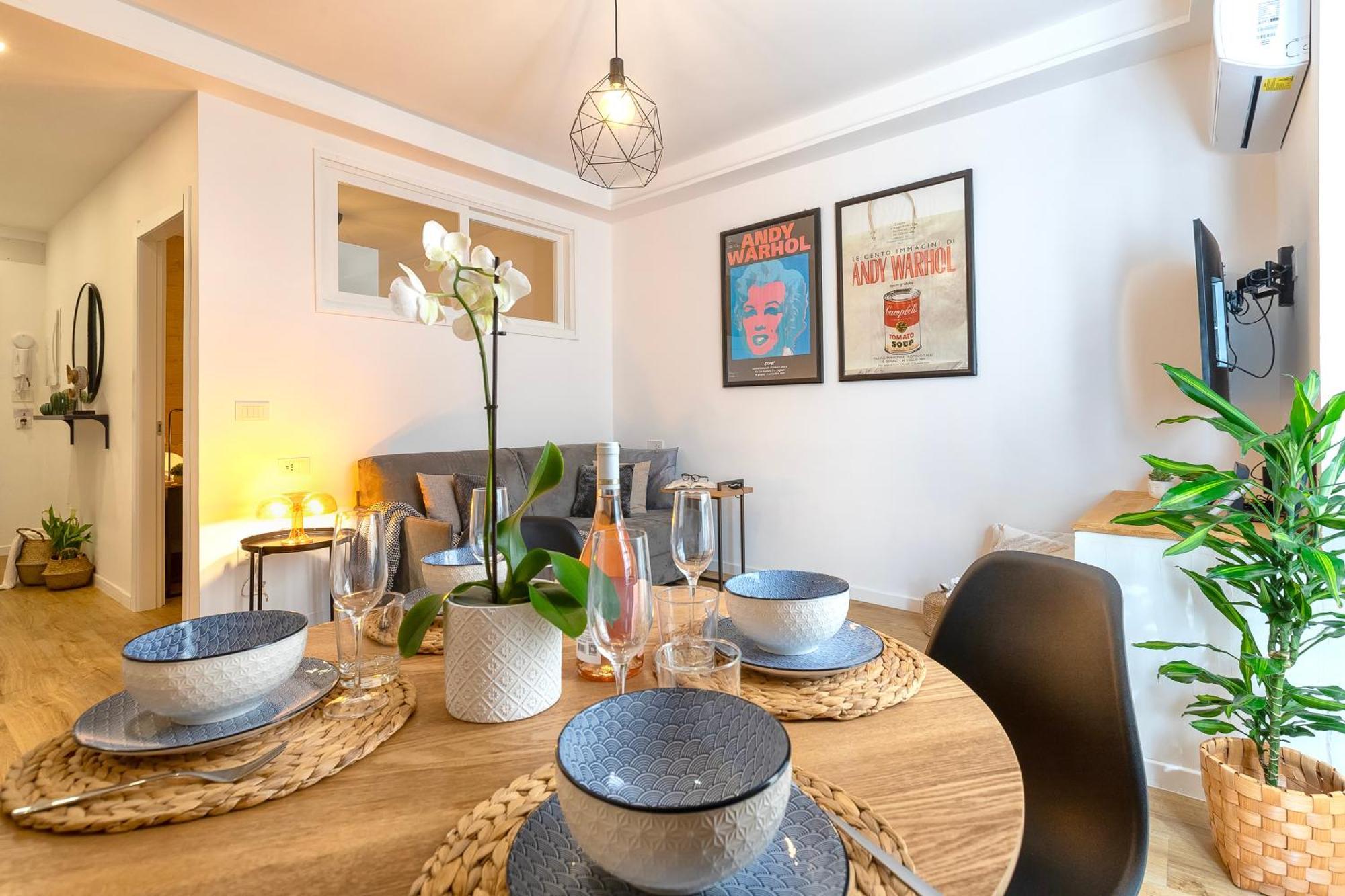 Casa Maria - Apartment In The Old Town Of อาลเกโร ภายนอก รูปภาพ