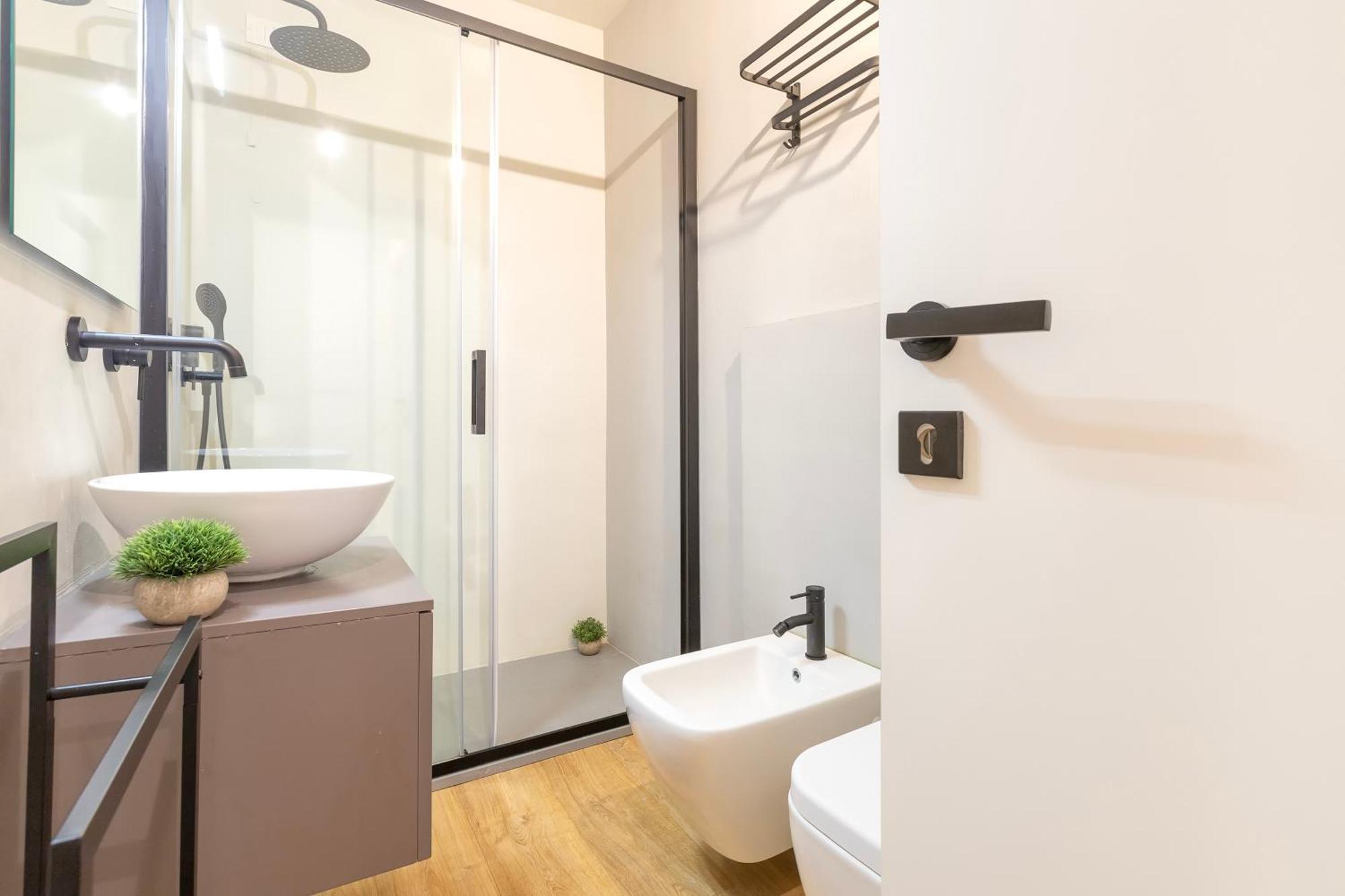 Casa Maria - Apartment In The Old Town Of อาลเกโร ภายนอก รูปภาพ