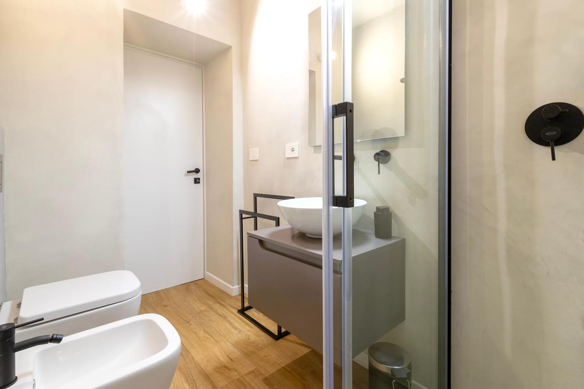 Casa Maria - Apartment In The Old Town Of อาลเกโร ภายนอก รูปภาพ