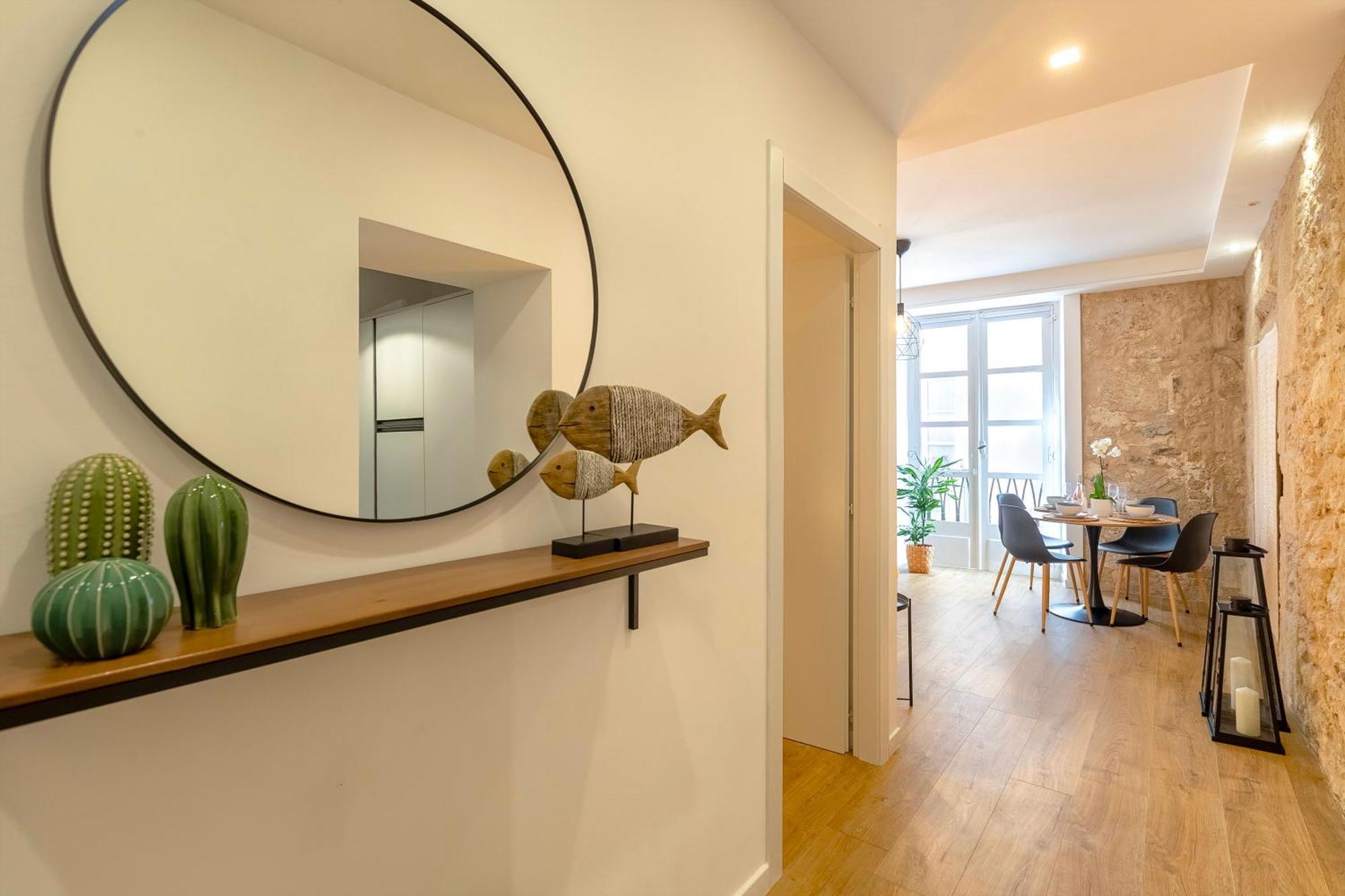 Casa Maria - Apartment In The Old Town Of อาลเกโร ภายนอก รูปภาพ